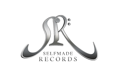 Logo von Selfmade Records. Ein Kunde der media:meets GmbH